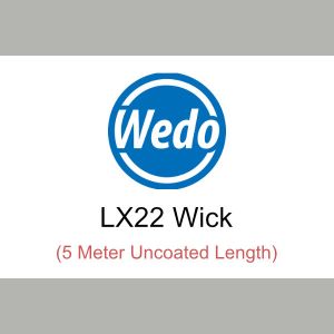 Wedo LX22 Wick