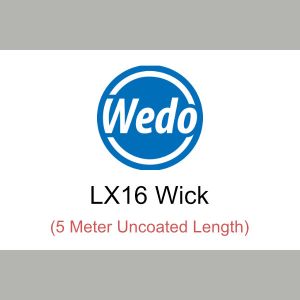 Wedo LX16 Wick