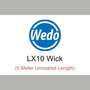 Wedo LX10 Wick