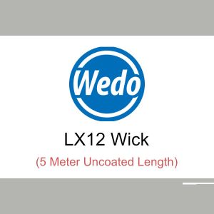 Wedo LX12 Wick