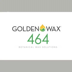 Golden Wax 464 Container Soya wax