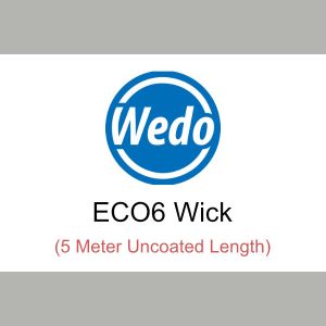 Wedo Eco6 Wick